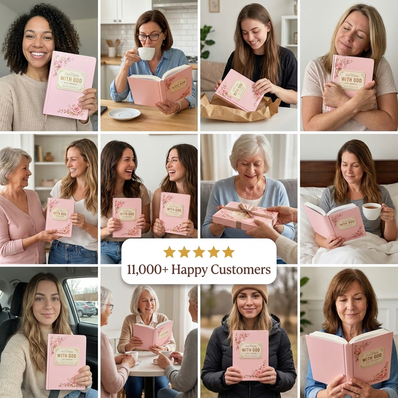 5. Loved by Thousands of Women — and Made to Be Shared