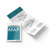 The Travell Method Trigger-Point Map