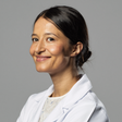 Dr. Elena Vasquez