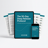 The 30-Day Deep Release Protocol