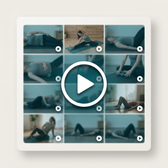 The Find-The-Spot Video Library